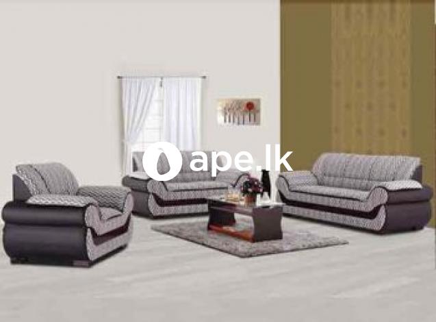 XB Regency Sofa Full Set